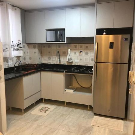 Апартаменты Apartamento Em Londrina Privado Com 2 Quartos De Casal Com Utensilios Garagem E Wifi Экстерьер фото