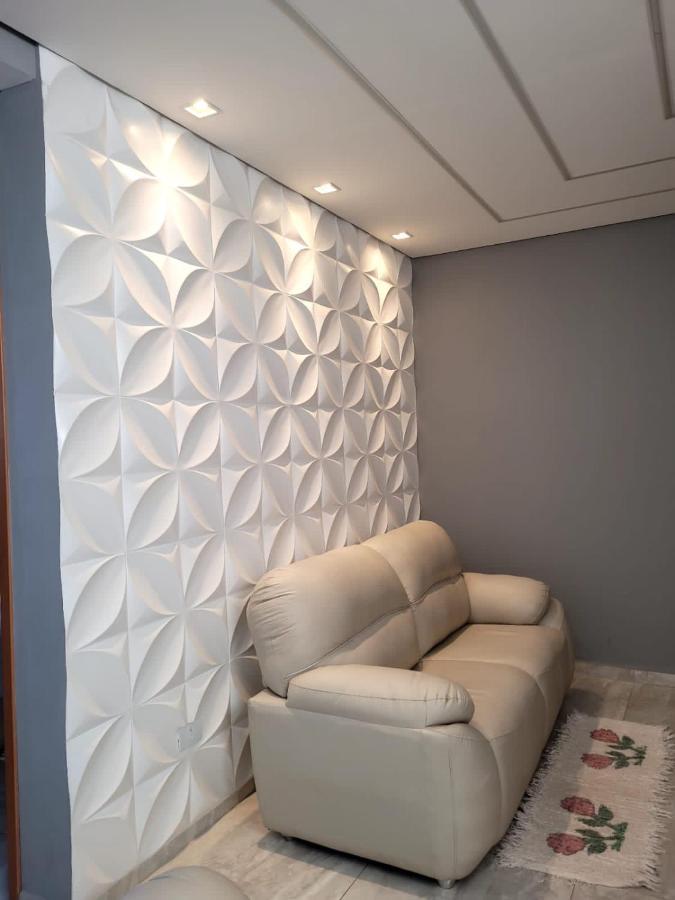 Апартаменты Apartamento Em Londrina Privado Com 2 Quartos De Casal Com Utensilios Garagem E Wifi Экстерьер фото