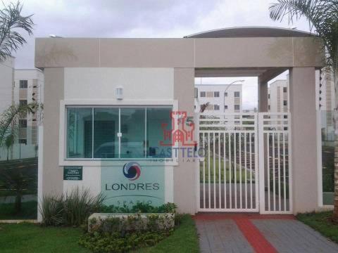 Апартаменты Apartamento Em Londrina Privado Com 2 Quartos De Casal Com Utensilios Garagem E Wifi Экстерьер фото