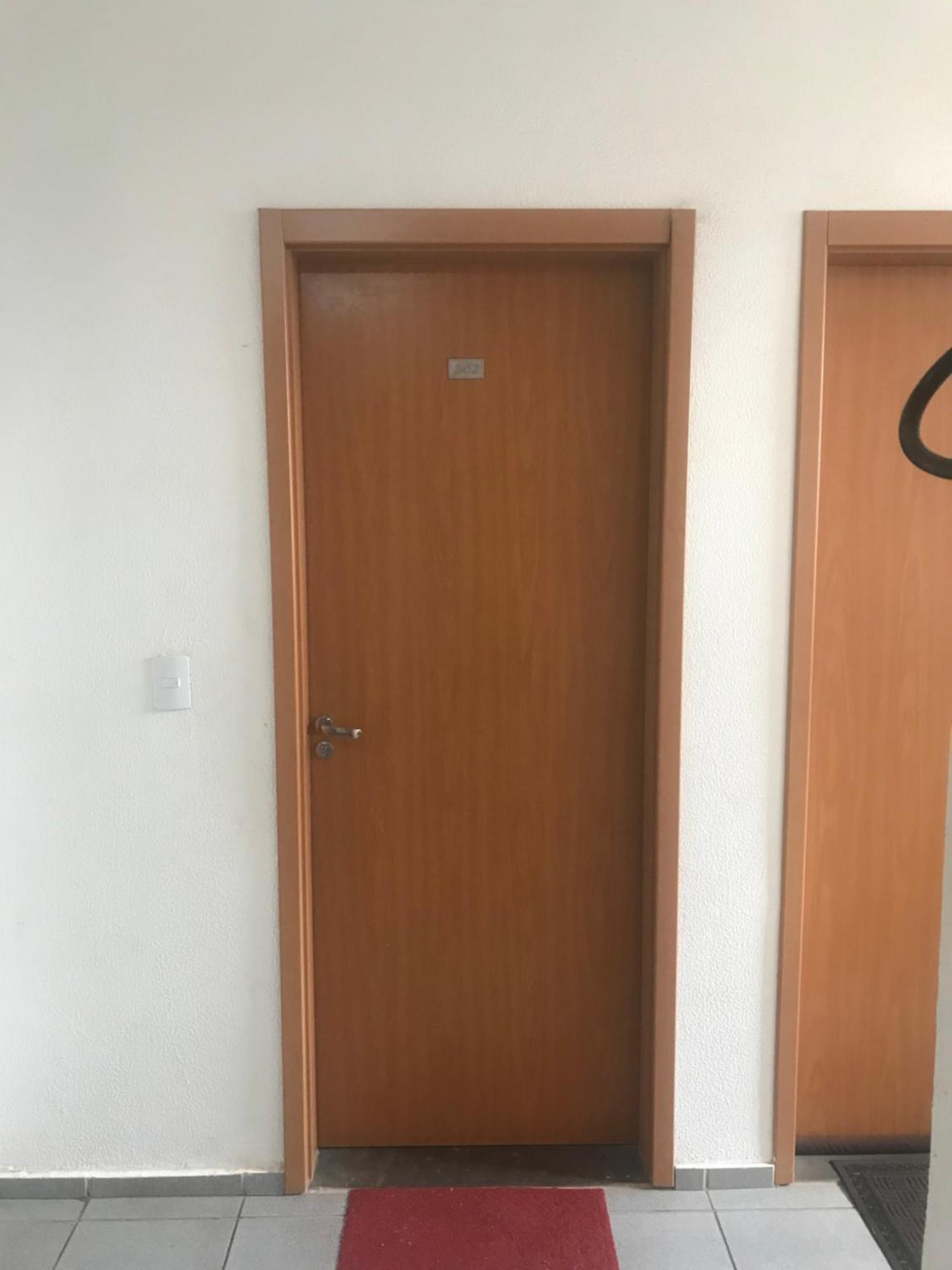 Апартаменты Apartamento Em Londrina Privado Com 2 Quartos De Casal Com Utensilios Garagem E Wifi Экстерьер фото